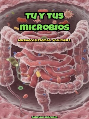 cover image of Tu y Tus Microbios